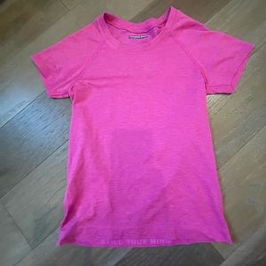 Sonic and pow pink swiftly tech!!